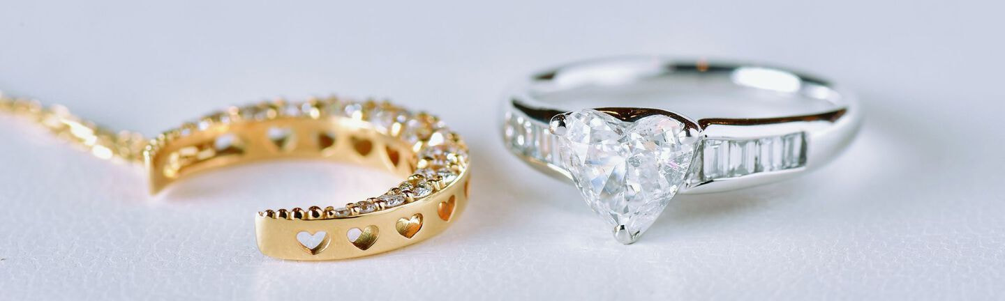 アンドームジュエリー