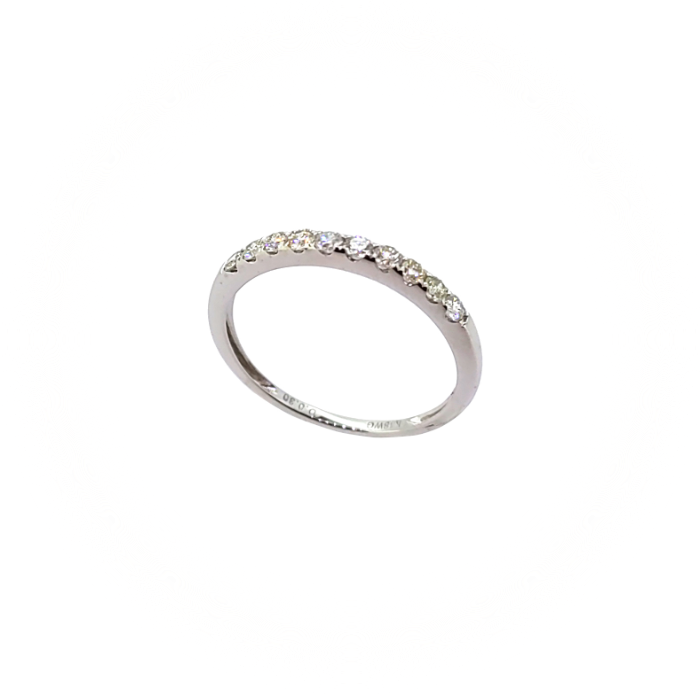 ダイヤモンドリング